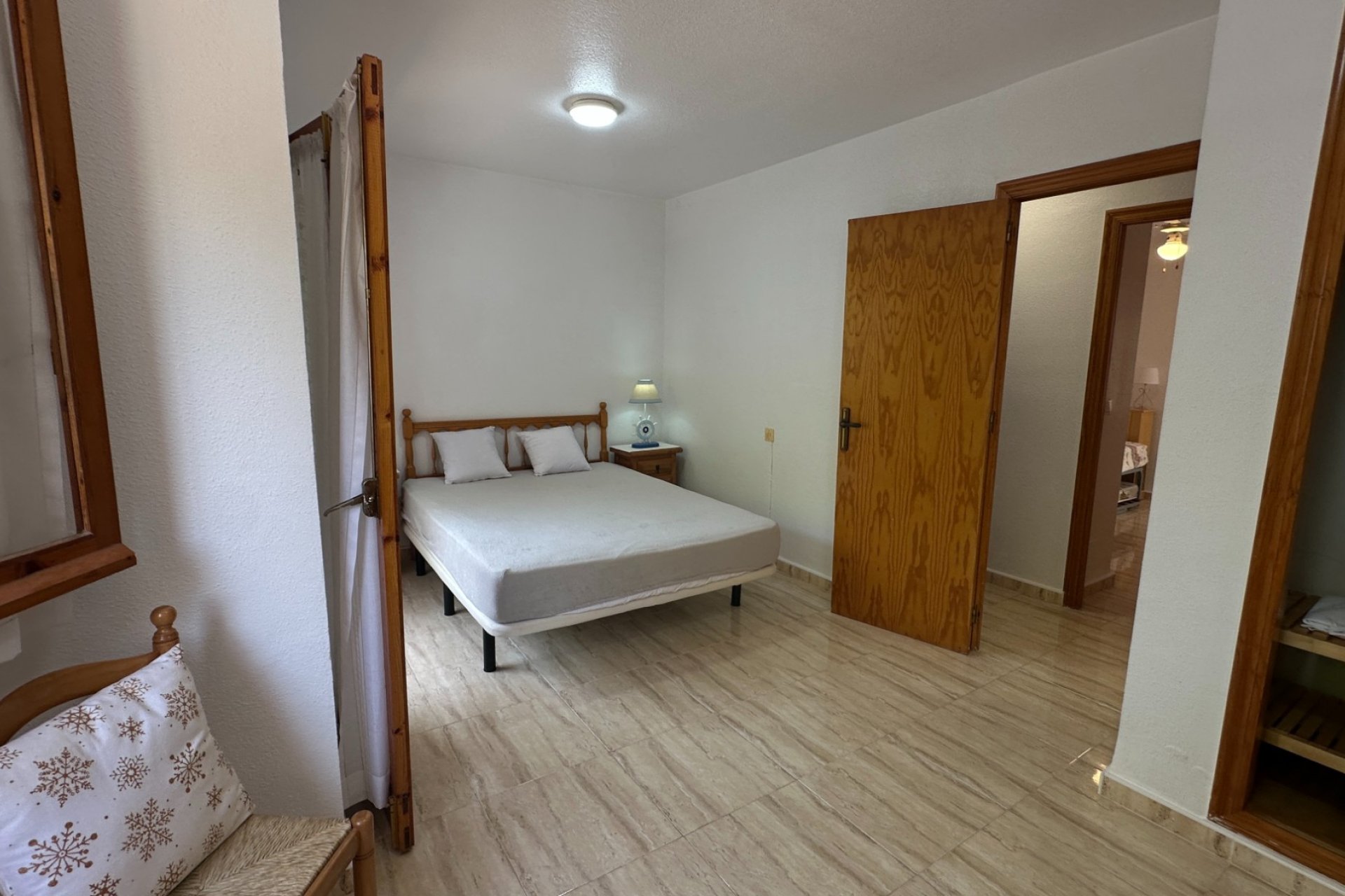 Resale - Town House -
Playa Flamenca - Costa Blanca