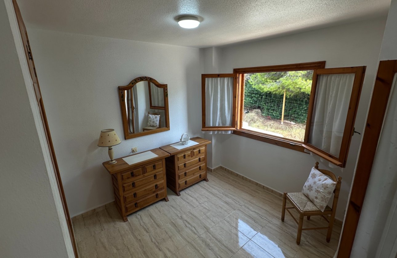 Resale - Town House -
Playa Flamenca - Costa Blanca