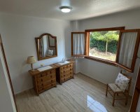 Resale - Town House -
Playa Flamenca - Costa Blanca