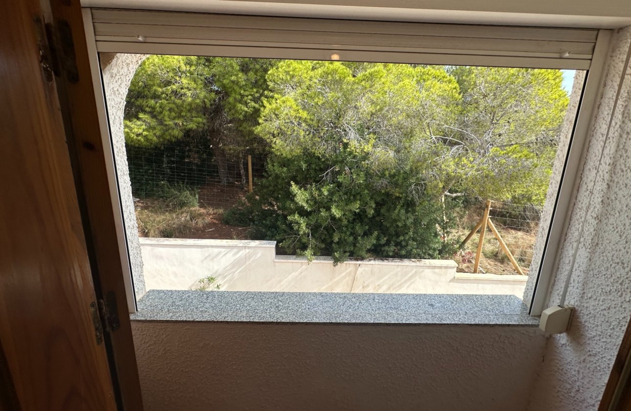 Resale - Town House -
Playa Flamenca - Costa Blanca