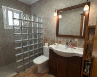 Resale - Town House -
Playa Flamenca - Costa Blanca