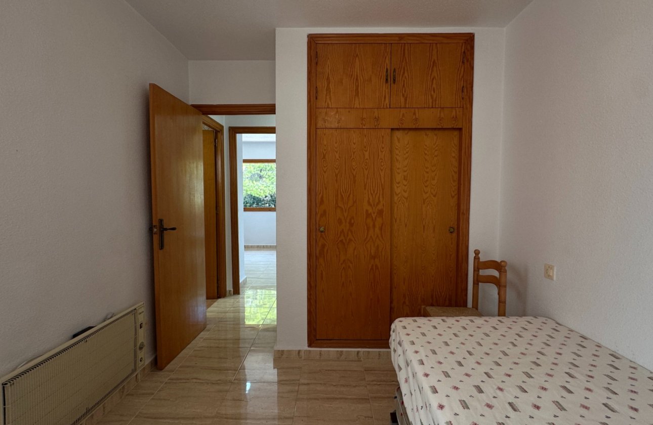 Resale - Town House -
Playa Flamenca - Costa Blanca