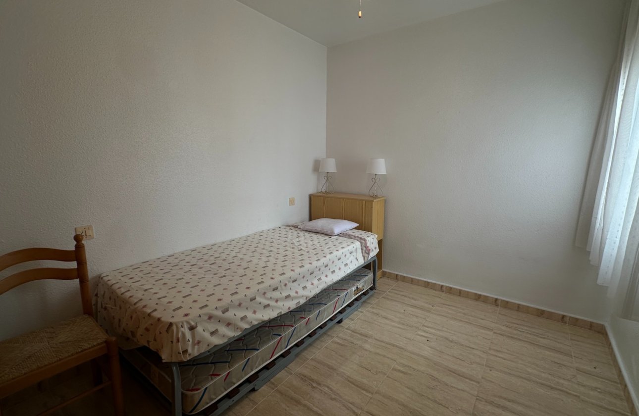 Resale - Town House -
Playa Flamenca - Costa Blanca