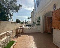 Resale - Town House -
Playa Flamenca - Costa Blanca