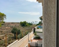 Resale - Town House -
Playa Flamenca - Costa Blanca