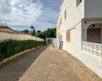 Resale - Town House -
Playa Flamenca - Costa Blanca