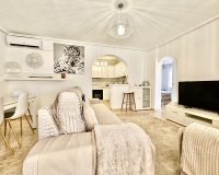 Resale - Town House -
Punta Prima - Costa Blanca