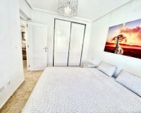 Resale - Town House -
Punta Prima - Costa Blanca