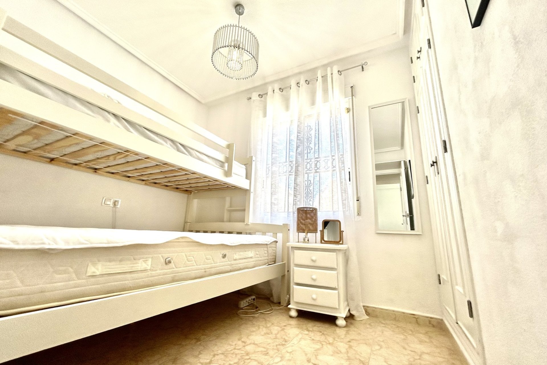 Resale - Town House -
Punta Prima - Costa Blanca