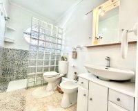 Resale - Town House -
Punta Prima - Costa Blanca