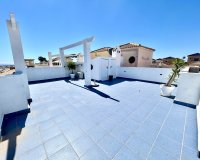 Resale - Town House -
Punta Prima - Costa Blanca
