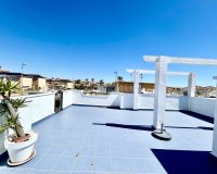 Resale - Town House -
Punta Prima - Costa Blanca