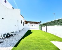 Resale - Town House -
Punta Prima - Costa Blanca