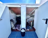 Resale - Town House -
Punta Prima - Costa Blanca