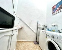 Resale - Town House -
Punta Prima - Costa Blanca