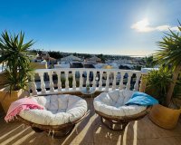 Resale - Town House -
Rojales - Ciudad Quesada