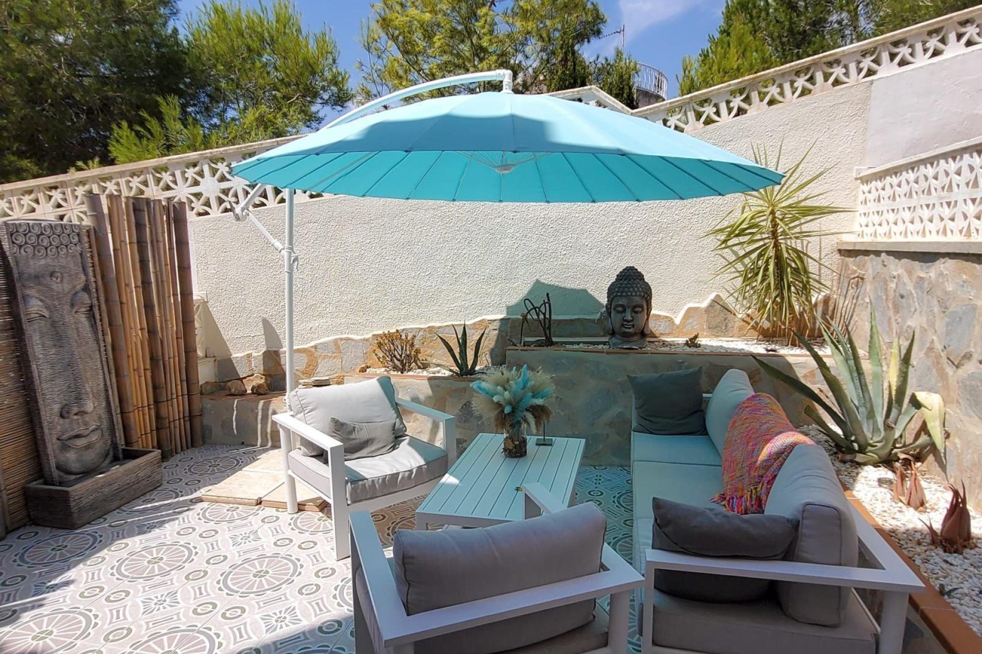 Resale - Town House -
Rojales - Ciudad Quesada