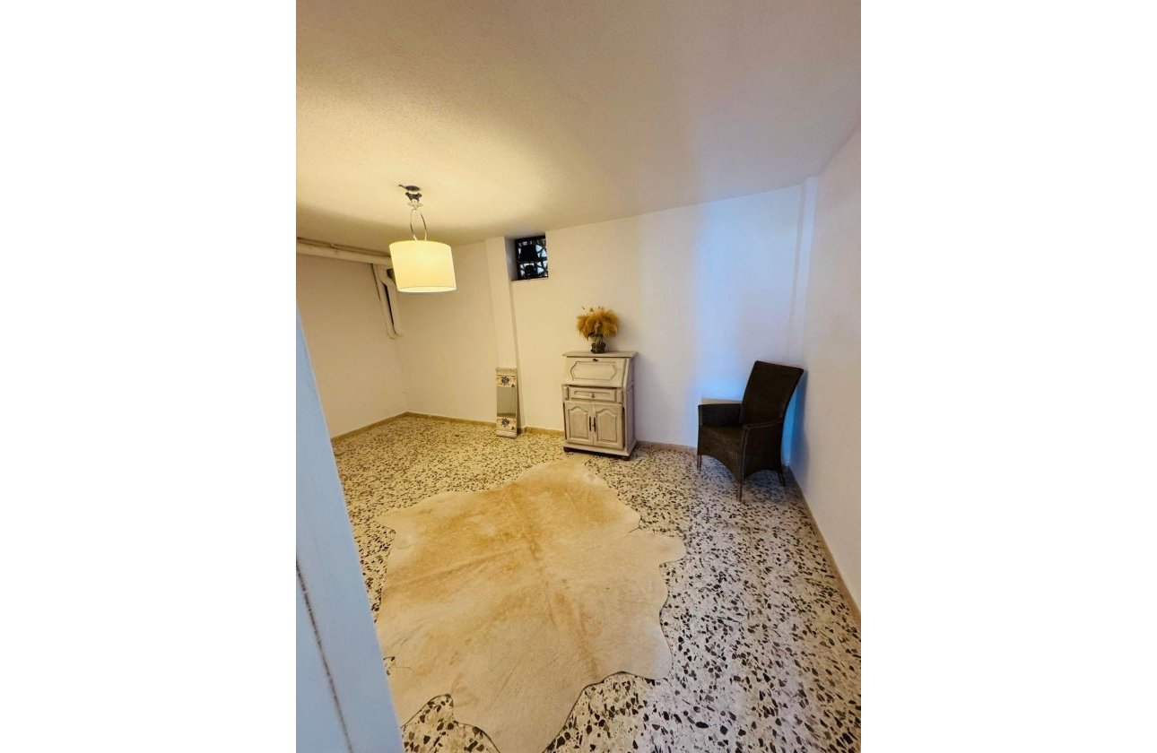 Resale - Town House -
Rojales - Ciudad Quesada