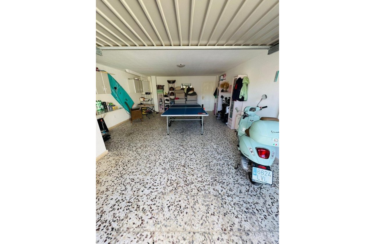 Resale - Town House -
Rojales - Ciudad Quesada