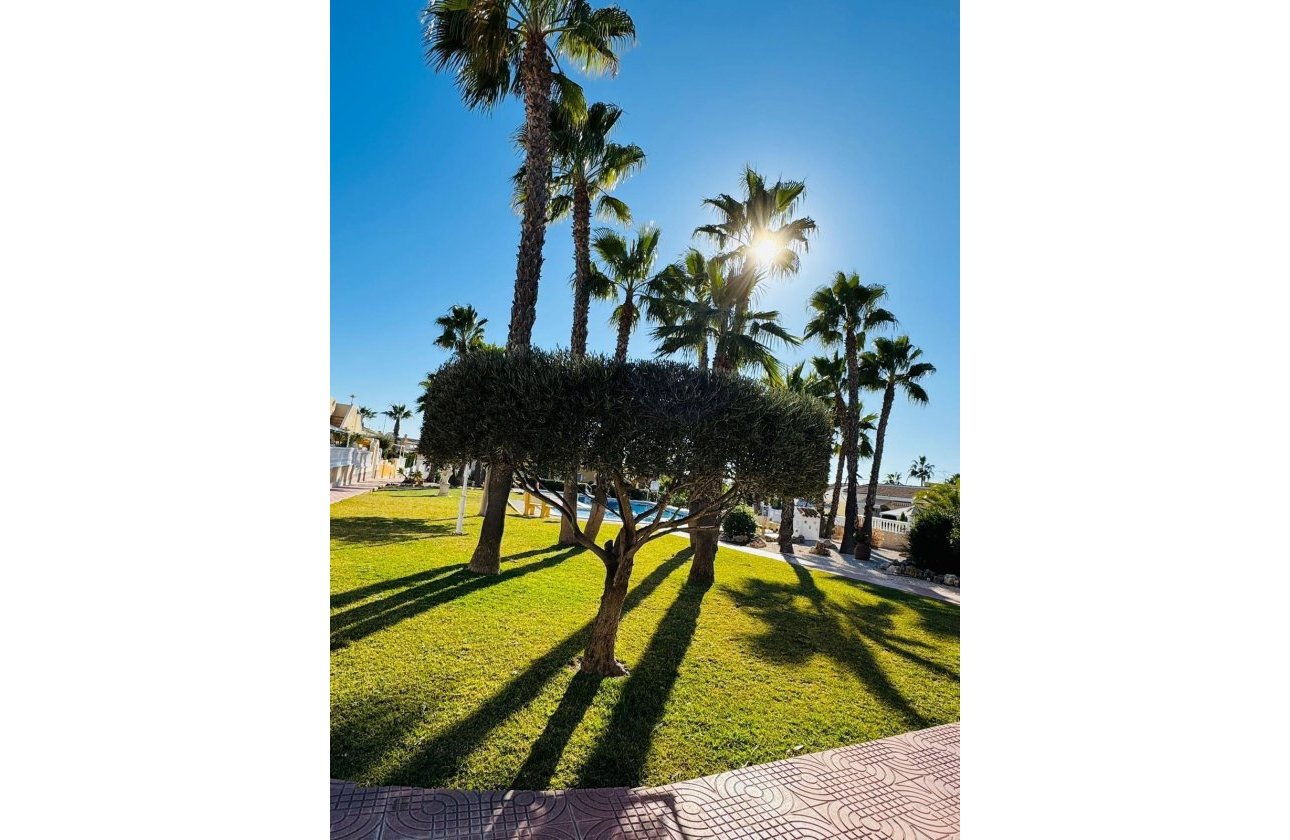 Resale - Town House -
Rojales - Ciudad Quesada