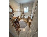 Resale - Town House -
Rojales - Ciudad Quesada