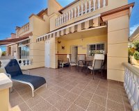 Resale - Town House -
Rojales - Inland