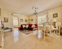 Resale - Town House -
Rojales - Inland