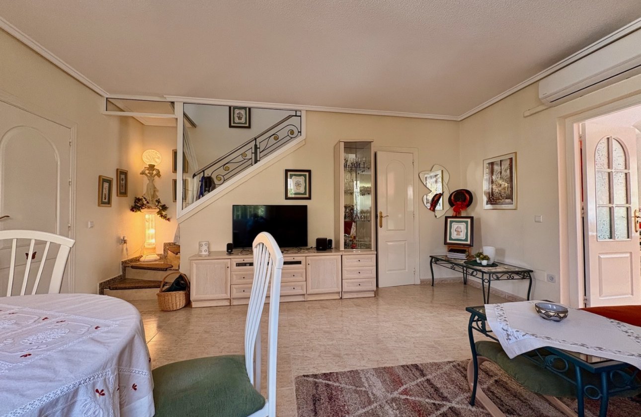 Resale - Town House -
Rojales - Inland