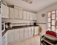Resale - Town House -
Rojales - Inland