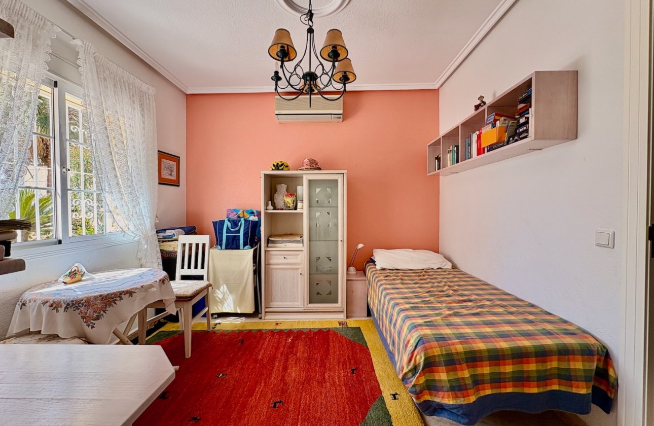 Resale - Town House -
Rojales - Inland