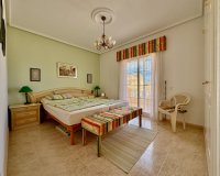 Resale - Town House -
Rojales - Inland