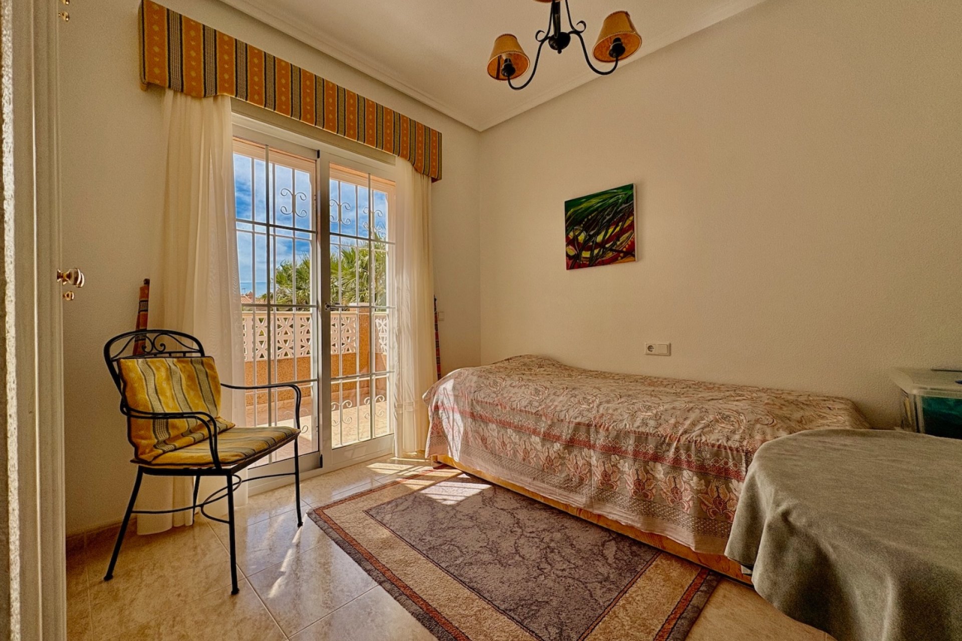 Resale - Town House -
Rojales - Inland