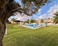 Resale - Town House -
Rojales - Inland