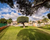 Resale - Town House -
Rojales - Inland