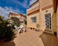 Resale - Town House -
Rojales - Inland