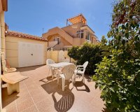 Resale - Town House -
Rojales - Inland