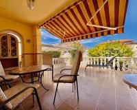 Resale - Town House -
Rojales - Inland