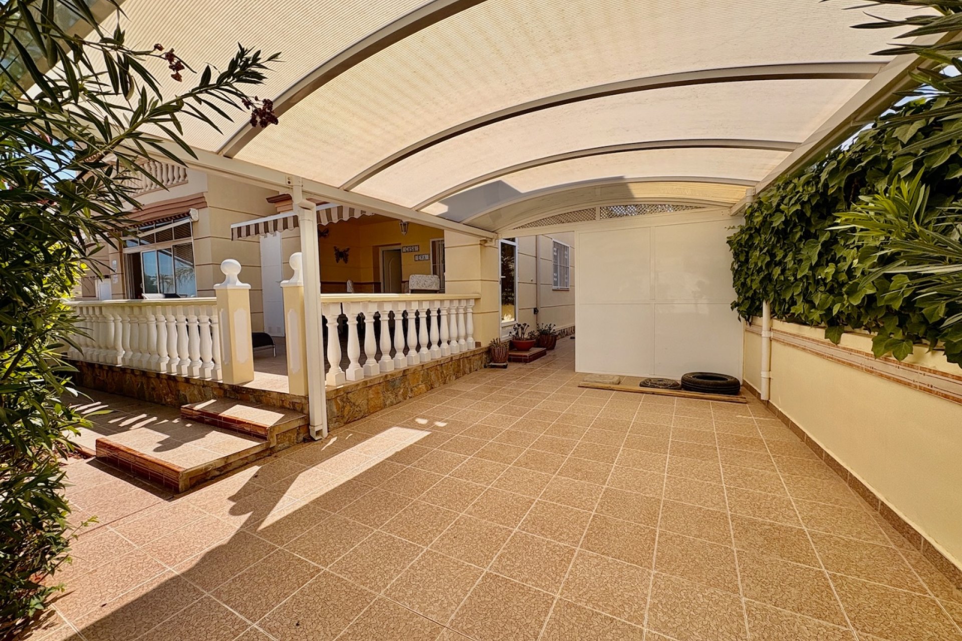 Resale - Town House -
Rojales - Inland