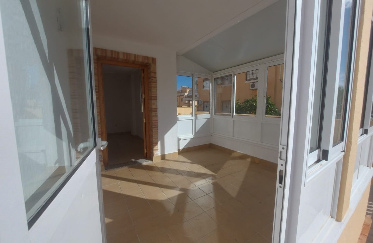 Resale - Town House -
Rojales - Inland