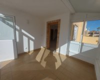 Resale - Town House -
Rojales - Inland