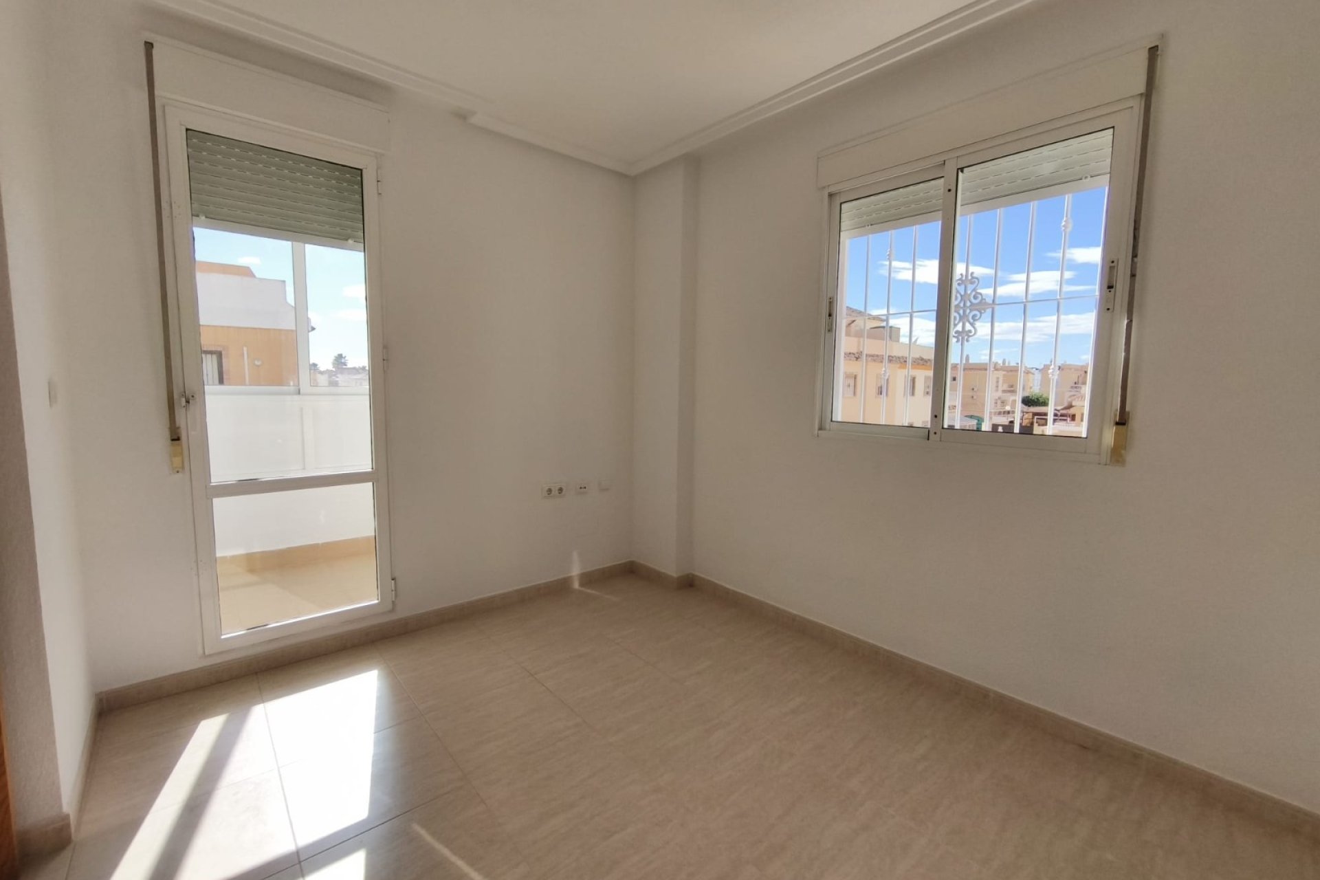 Resale - Town House -
Rojales - Inland