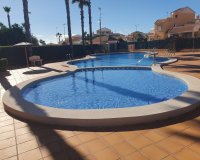 Resale - Town House -
Rojales - Inland
