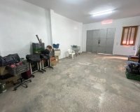 Resale - Town House -
Rojales - Inland