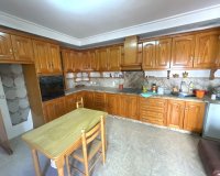 Resale - Town House -
Rojales - Inland