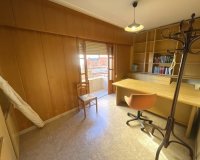 Resale - Town House -
Rojales - Inland