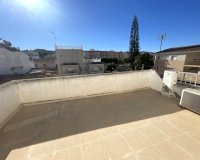 Resale - Town House -
Rojales - Inland