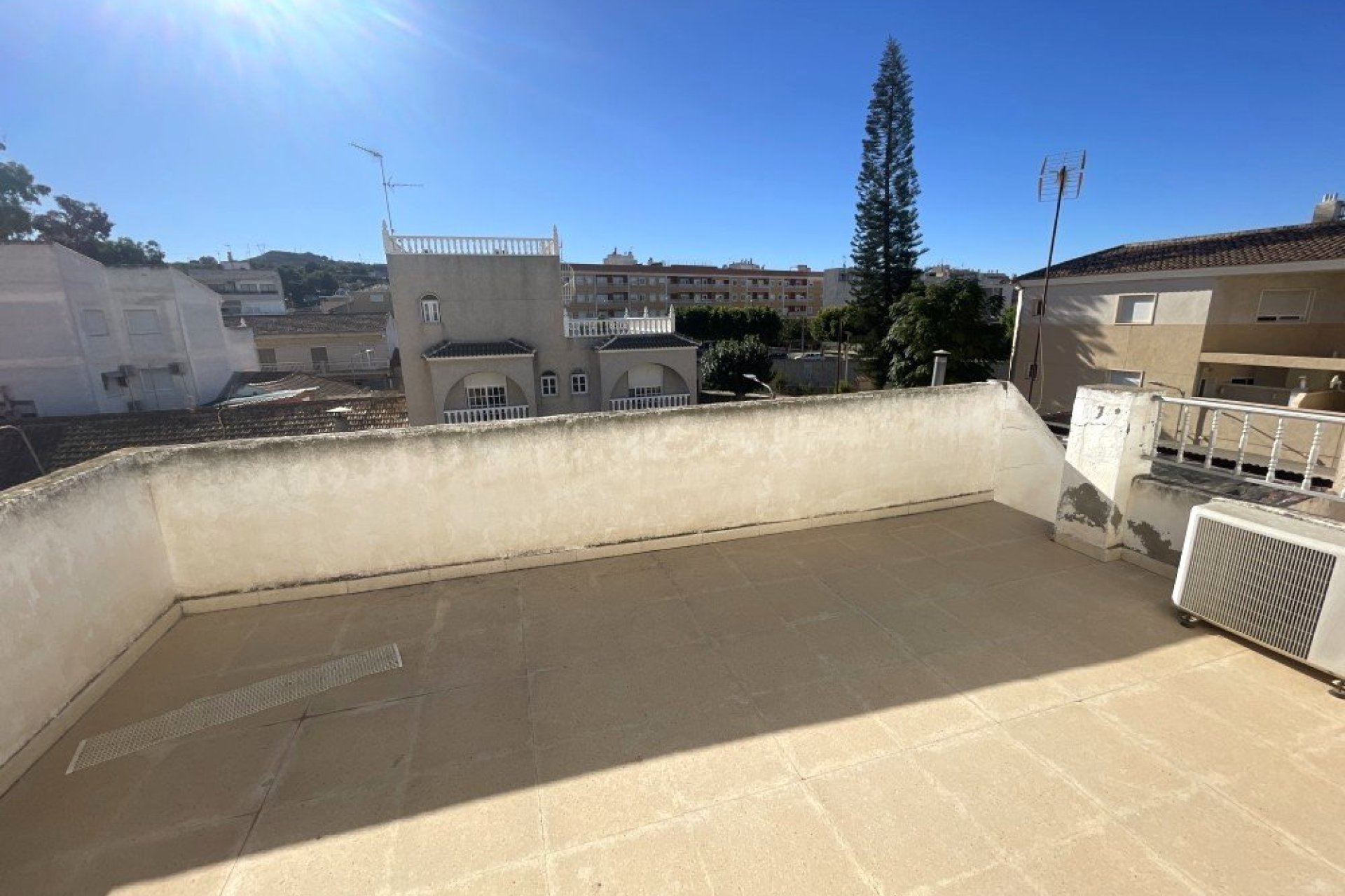 Resale - Town House -
Rojales - Inland