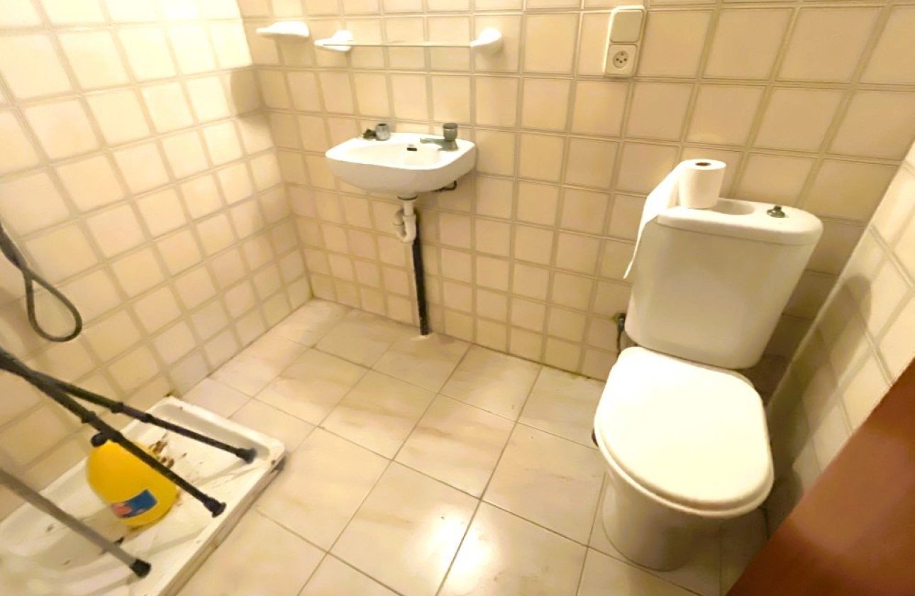 Resale - Town House -
Rojales - Inland