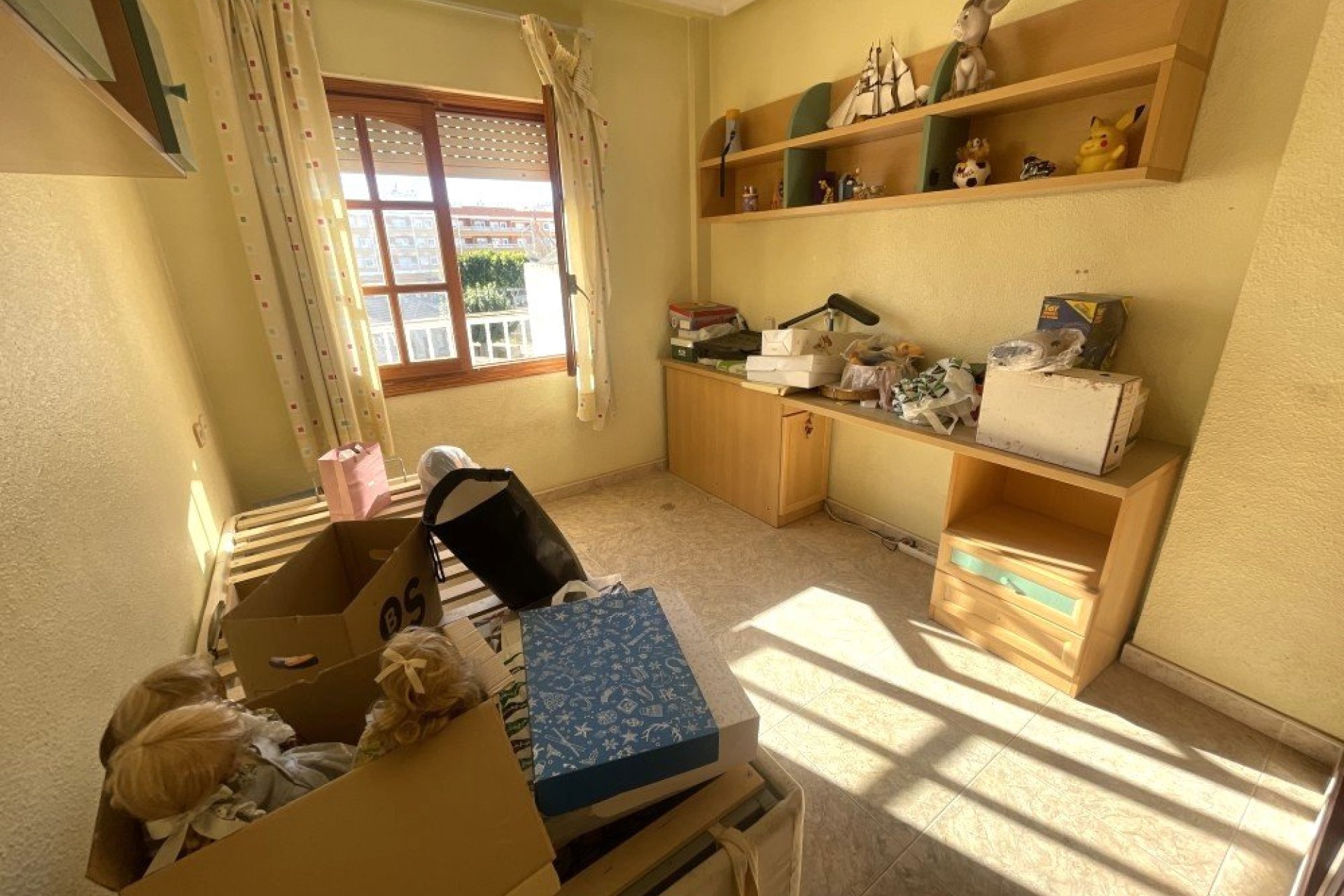 Resale - Town House -
Rojales - Inland