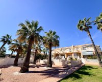 Resale - Town House -
Rojales - Inland